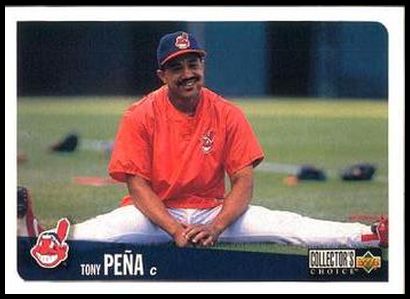 527 Tony Pena